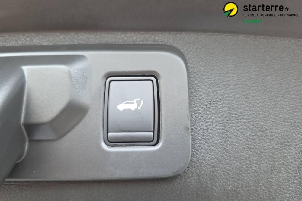 Rafale E-Tech full hybrid 200ch esprit Alpine 2026 occasion 73420 Voglans