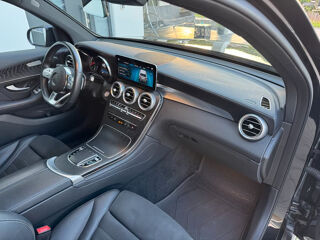 Classe GLC 400 d 4MATIC AMG – Cam&eacute;ra Cuir LED 20 Night 2022 occasion 33000 Bordeaux