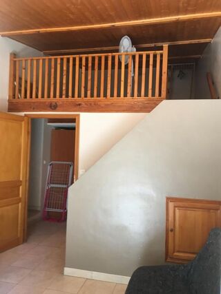  Appartement � louer 1 pi�ce 22 m�