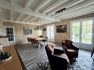  Maison � vendre 14 pi�ces 354 m�