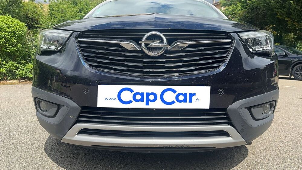 Crossland X 1.2 Turbo 130 Ultimate 2018 occasion 69330 Meyzieu