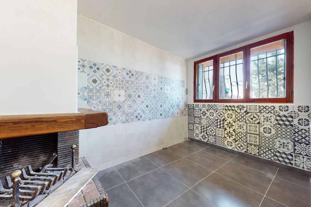 � vendre  Maison Fontenay-sous-Bois (94120)