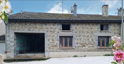   Dpt Vosges (88),  vendre proche CHTENOIS / GIRONCOURT / VITTEL - MAISON T6 duplex avec TERRASSE  rnover Maison - 5 pice(s) - 145 m