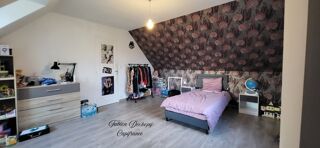  Maison  vendre 5 pices 125 m