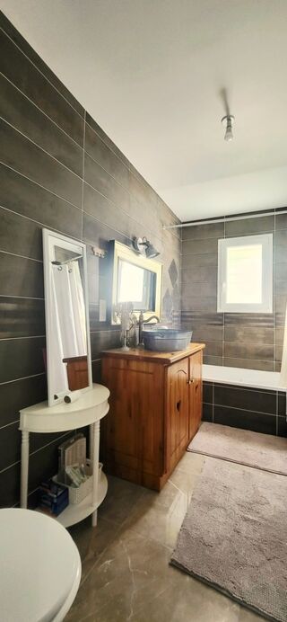  Maison � vendre 4 pi�ces 85 m�