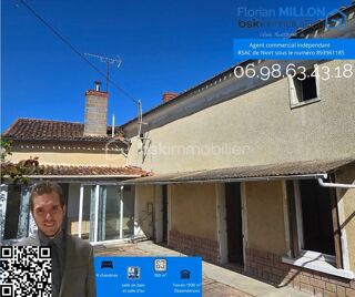  Ferme � vendre 5 pi�ces 150 m�