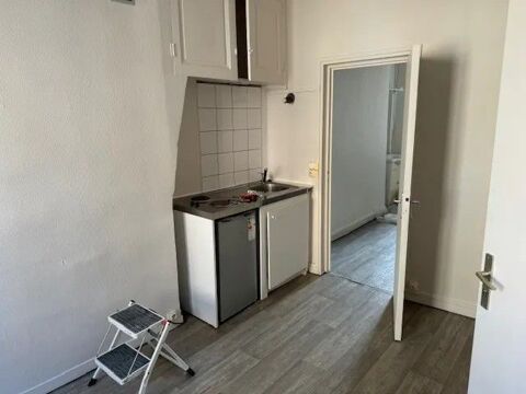  Appartement � louer 2 pi�ces 26 m�