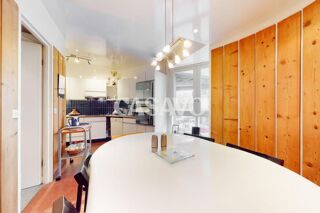  Duplex/triplex � vendre 5 pi�ces 126 m� Ivry sur seine