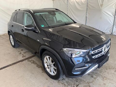 Classe GLE Benz de Facelift 2025 occasion 33000 Bordeaux