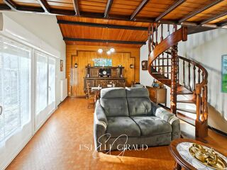  Maison � vendre 5 pi�ces 92 m�