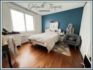  Maison � vendre 5 pi�ces 103 m�