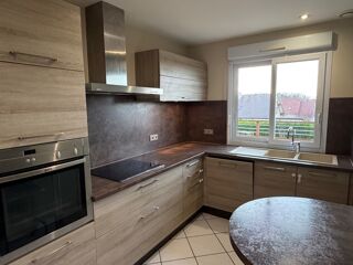  Maison � vendre 5 pi�ces 89 m�