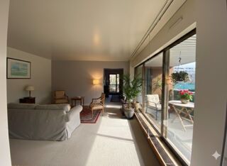  Appartement à vendre 5 pièces 100 m²