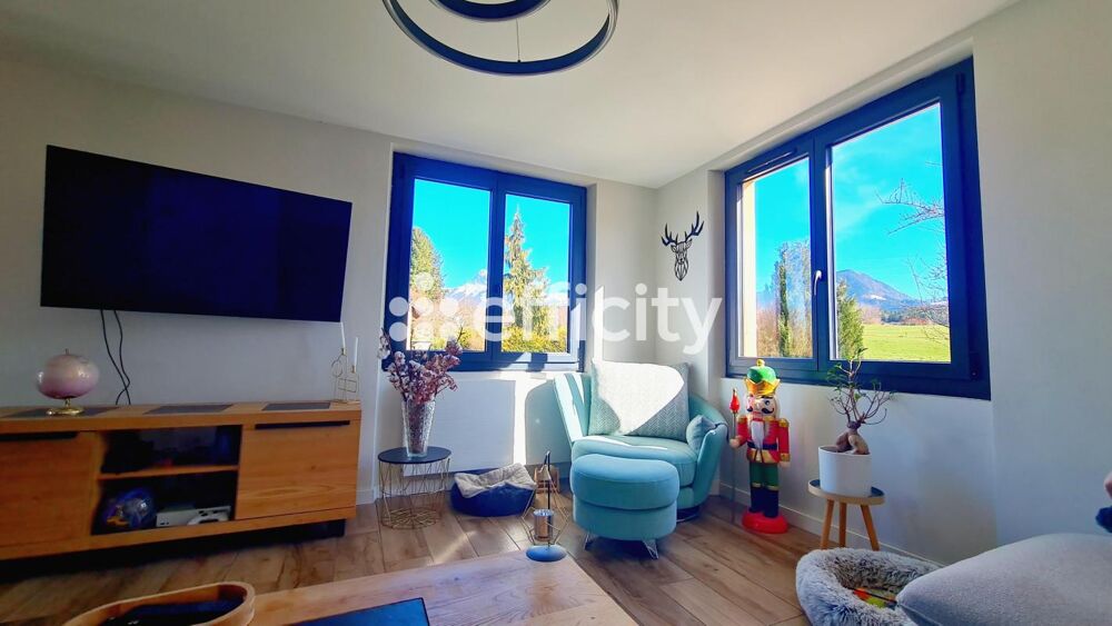Vente Villa Villa Saint paul en chablais