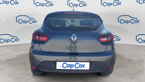 Clio 0.9 TCe 90 Limited 2018 occasion 34130 Mauguio