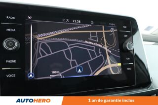 T-ROC 1.5 TSI EVO Style DSG7 150 ch 2022 occasion 92130 Issy-les-Moulineaux