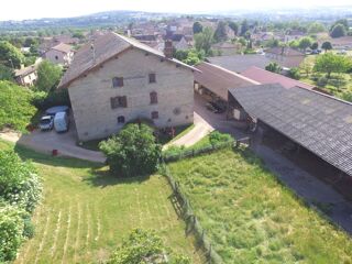 Ferme  vendre 12 pices 260 m