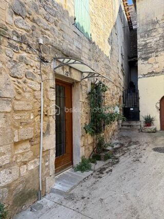  Maison � vendre 3 pi�ces 63 m�