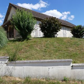  Maison � vendre 5 pi�ces 105 m�