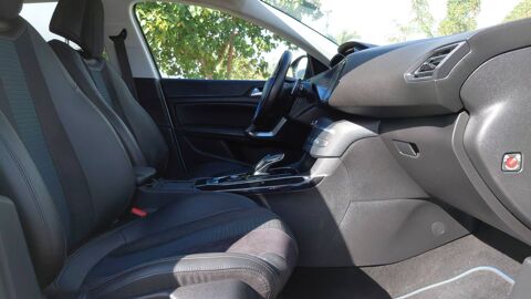 308 II 1.5 BlueHDi 130 EAT8 Tech Edition - Automatique 2020 occasion 97436 Saint Leu