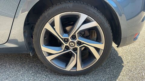 M&eacute;gane IV 1.3 TCe 140 EDC RS Line 2022 occasion 38230 Chavanoz