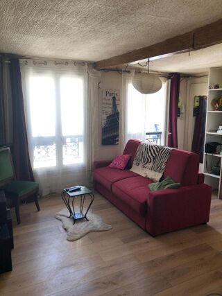  Appartement  louer 1 pice 28 m