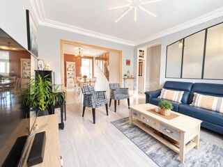  Maison à vendre 5 pièces 107 m²