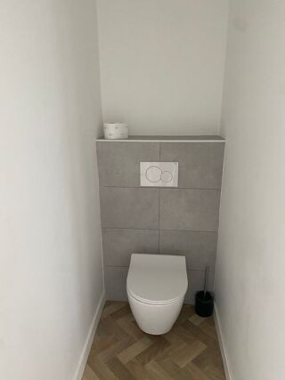  Appartement � louer 3 pi�ces 71 m�