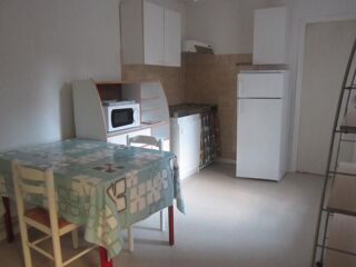  Appartement à louer 1 pièce 28 m²