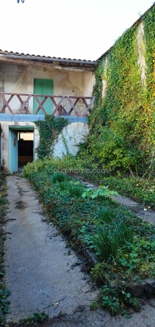  Maison � vendre 4 pi�ces 103 m�