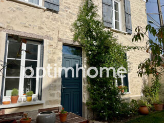  Maison à vendre 5 pièces 140 m²