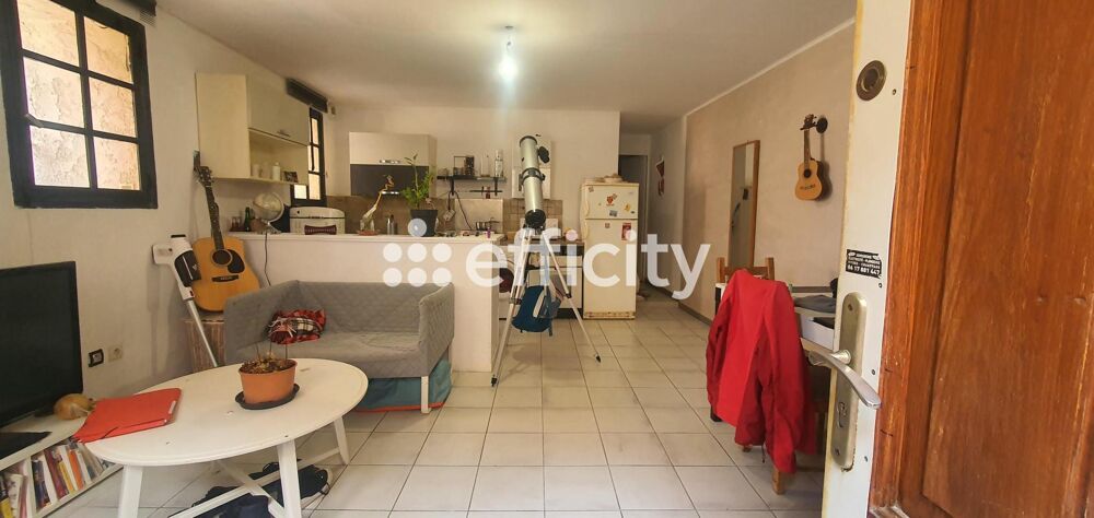 Vente Appartement Appartement Roquevaire