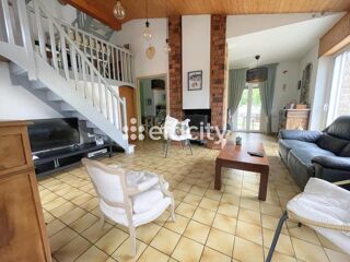 Vente Maison Maison individuelle Nantes