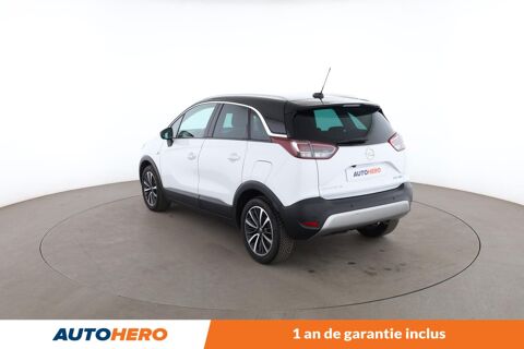 Crossland X 1.5 Diesel Design 102 ch 2019 occasion 92130 Issy-les-Moulineaux