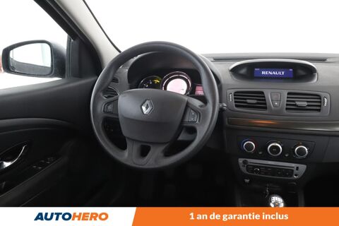 M&eacute;gane 1.5 dCi Energy Life Eco2 110 ch 2016 occasion 92130 Issy-les-Moulineaux
