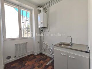  Appartement � vendre 3 pi�ces 46 m�