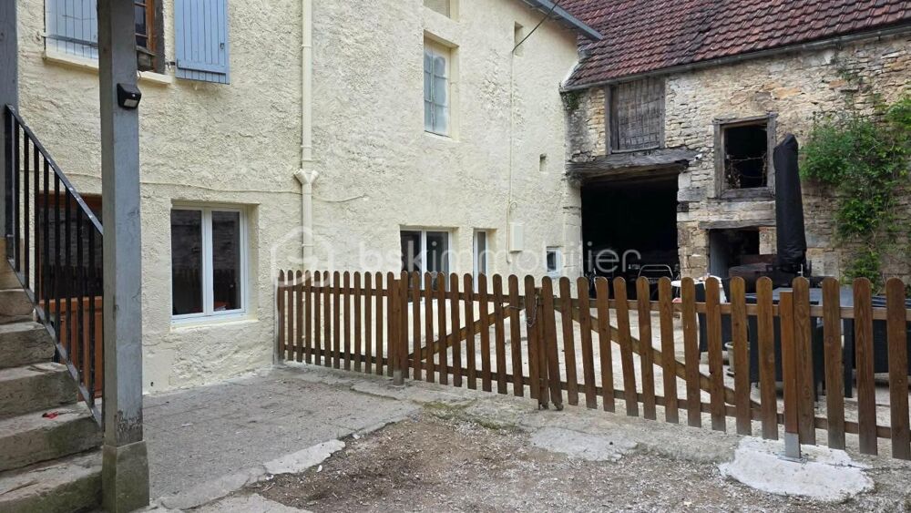 Maison 7 pièces