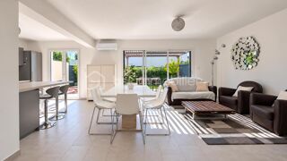 Vente Maison MONTÉLIMAR SUD-EST – VILLA T5 DE 2019 – SUITE PARENTALE AU RDC – RÉSIDENCE SÉCURISÉE Montelimar