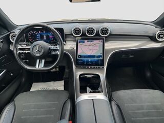 Classe C 200 d Break Edition AMG Line Night 2024 occasion 33000 Bordeaux