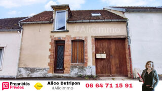 Immeuble à vendre 4 pièces 84 m²