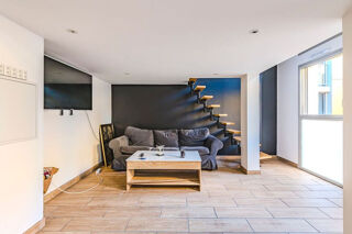  Appartement à vendre 1 pièce 33 m²