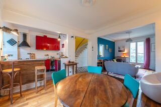  Maison � vendre 5 pi�ces 115 m�