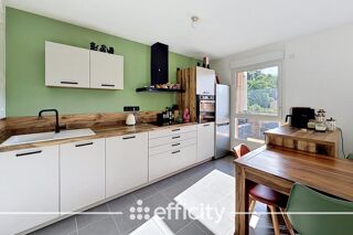  Appartement à vendre 4 pièces 83 m²