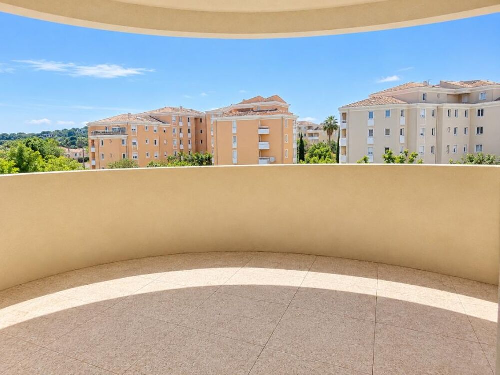 Location Appartement Appartement T3 avec terrasse et parkings à LA SEYNE SUR MER La seyne sur mer