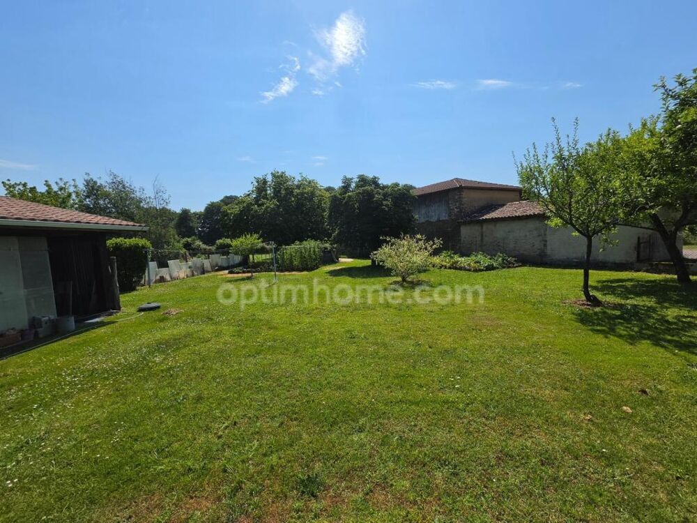 à vendre  Maison Salles (33770)
