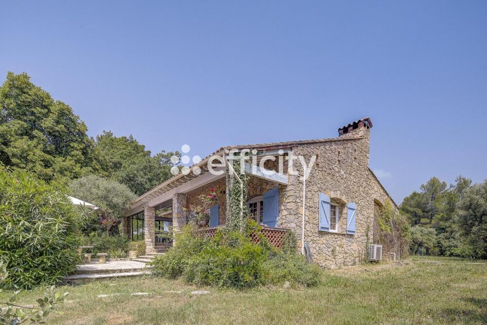  vendre  Maison Fayence (83440)