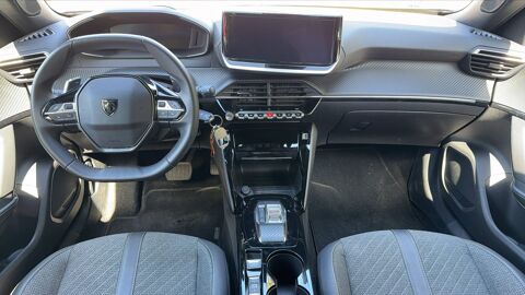 2008 II 1.2 Hybrid 136 e-DSC6 Allure - Garantie constructeur Auto 2024 occasion 94550 Chevilly Larue