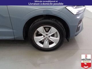 XC60 B4 AWD 197 Geartronic 8 Momentum +Hayon motor 2022 occasion 10150 Lavau