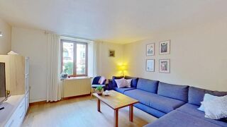  Maison � vendre 5 pi�ces 92 m�