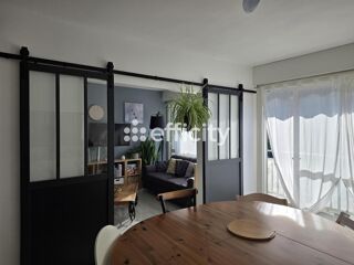  Appartement à vendre 4 pièces 72 m²